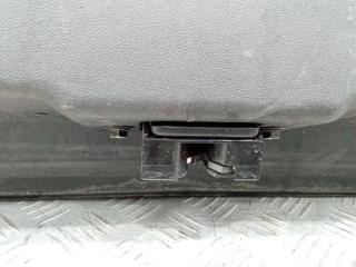 замок багажника Mazda 5 CR [рестайлинг] 2009