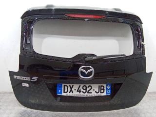 моторчик заднего стеклоочистителя (дворника) Mazda 5 CR [рестайлинг] 2009
