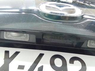 кнопка открытия багажника Mazda 5 CR [рестайлинг] 2009