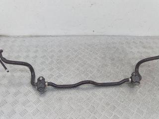 стабилизатор подвески передний Hyundai i30 FD 2008, 1.6 л., дизель