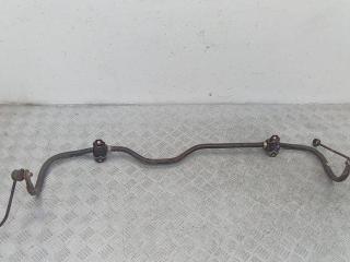 стабилизатор подвески передний Hyundai i20 PB [рестайлинг] 2012