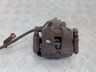 суппорт передний правый Hyundai i20 PB [рестайлинг] 2012