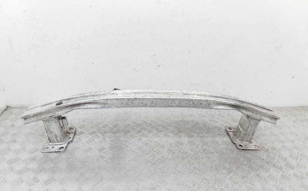 усилитель бампера переднего Renault Megane 3 поколение 2010, 752100003R - фото №1