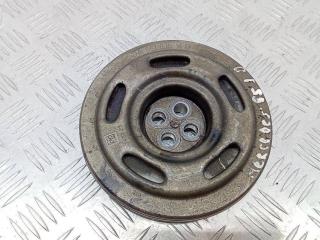 шкив коленвала Mercedes-Benz Sprinter 2 поколение [рестайлинг] (W906) 2014, 2.2 л., дизель, A6510351412