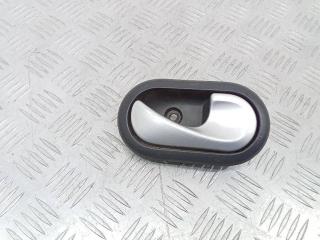 ручка внутренняя передняя правая Renault Logan 1 поколение [рестайлинг] 2009, 0509701