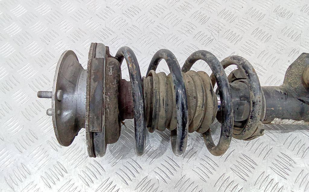 пружина передняя BMW 5 серия F07/F10/F11 2010 - фото №1