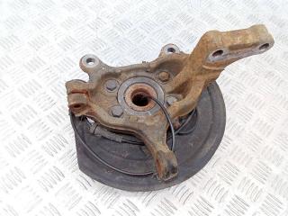 кулак поворотный правый Nissan Juke YF15 2011