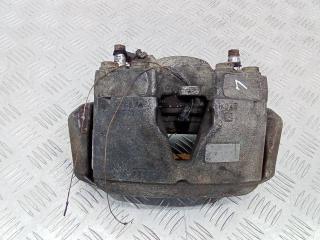 суппорт передний левый Audi A5 8T 2009, 3.0 л., дизель