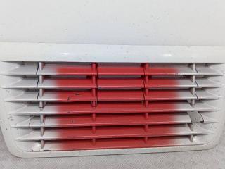 решетка радиатора DAF 95 2 поколение (XF) 2004, 1309111