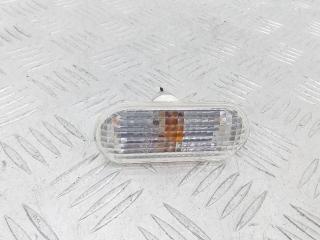 повторитель поворота на крыле правый Ford Fusion 1 поколение [рестайлинг] 2010, 4M5A13K309AA