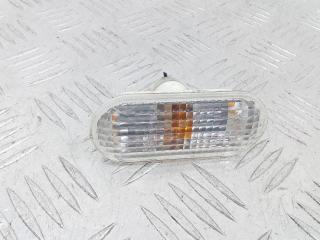 повторитель поворота на крыле правый Ford Fusion 1 поколение [рестайлинг] 2010, 4M5A13K309AA