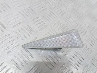 повторитель поворота на крыле левый Renault Scenic 2 поколение [рестайлинг] 2007, 8200633416