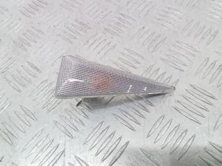 повторитель поворота на крыле правый Renault Scenic 2 поколение 2005, 8200027151