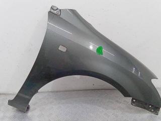 крыло переднее правое Toyota Corolla 9 поколение (E120/E130) [рестайлинг] 2006