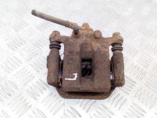 суппорт задний левый Nissan X-Trail T30 2002