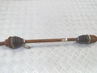 полуось задняя (приводной вал, ШРУС) Renault Duster 1 поколение 2014, 8200939996