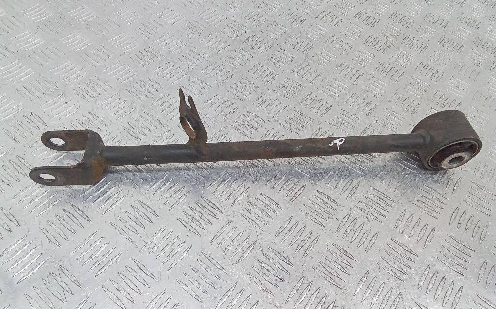 рычаг задний правый Renault Duster 1 поколение 2014 - фото №1