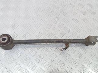 рычаг задний левый Renault Duster 1 поколение 2014