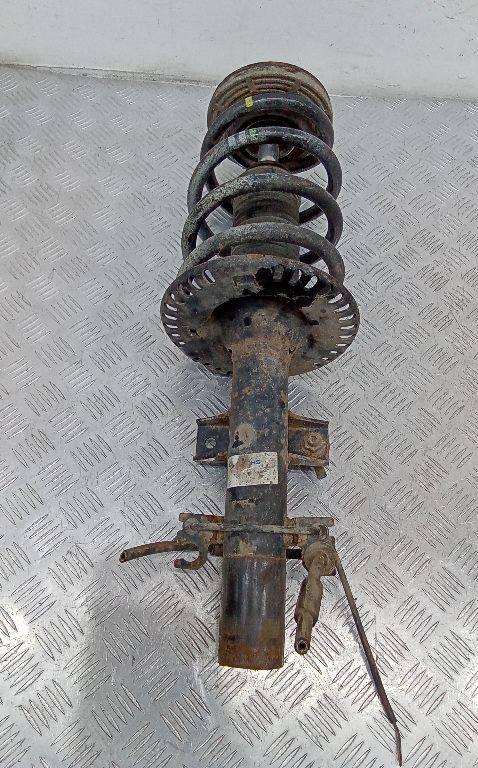 амортизатор передний Volkswagen Transporter T5 2008 - фото №1