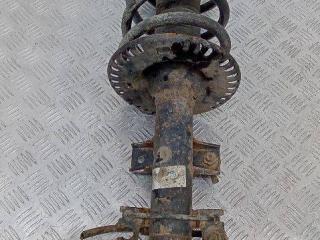 амортизатор передний Volkswagen Transporter T5 2008