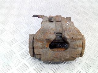 суппорт передний левый Volkswagen Transporter T5 2008