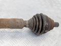 полуось передняя правая (приводной вал, ШРУС) Volkswagen Golf 5 поколение 2005, 2.0 л., дизель, 1K0407272 - фото №3