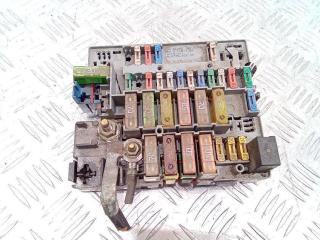 блок предохранителей Peugeot 607 1 поколение 2002, 9628024480
