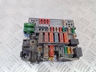 блок предохранителей Peugeot 206 1 поколение [рестайлинг] 2002, 9628024480