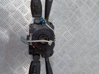 переключатель подрулевой (стрекоза) Citroen C3 Picasso 1 поколение [рестайлинг] 2014, 98062313XT