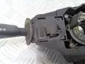 переключатель подрулевой (стрекоза) Peugeot 607 1 поколение 2000, 9631626080 - фото №2