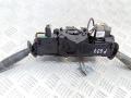 переключатель подрулевой (стрекоза) Peugeot 607 1 поколение 2000, 9631626080 - фото №3