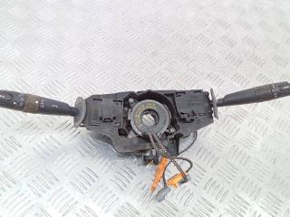 переключатель подрулевой (стрекоза) Peugeot 607 1 поколение 2000, 9631626080