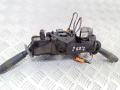 переключатель подрулевой (стрекоза) Peugeot 607 1 поколение 2000, 9631626080 - фото №2