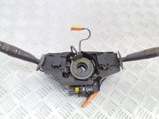 переключатель подрулевой (стрекоза) Peugeot 607 1 поколение 2000, 9631626080