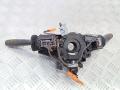 переключатель подрулевой (стрекоза) Peugeot 607 1 поколение 2000, 9631626080 - фото №3
