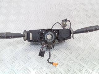 переключатель подрулевой (стрекоза) Citroen Xantia 1 поколение [рестайлинг] 2000, 9630006480