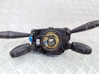 переключатель подрулевой (стрекоза) Peugeot 5008 1 поколение 2010, 96667319XT