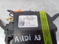 переключатель подрулевой (стрекоза) Audi A3 8P/8PA [рестайлинг] 2006, 8P0907137BG - фото №5