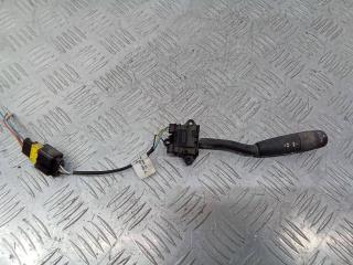 переключатель подрулевой (стрекоза) Peugeot 607 1 поколение 2000, 96391088ZL