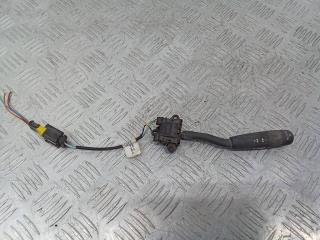 переключатель подрулевой (стрекоза) Peugeot 607 1 поколение 2002, 96391088ZL