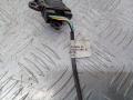 переключатель подрулевой (стрекоза) Peugeot 607 1 поколение 2002, 96391088ZL - фото №3