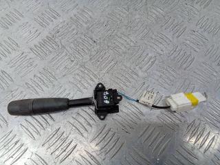 переключатель подрулевой (стрекоза) Peugeot 607 1 поколение 2000, 96318293ZL