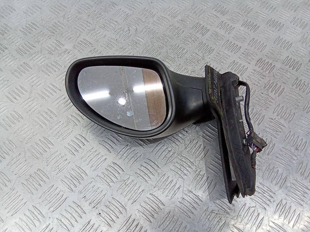 зеркало наружное правое SEAT Altea 1 поколение 2007 - фото №1