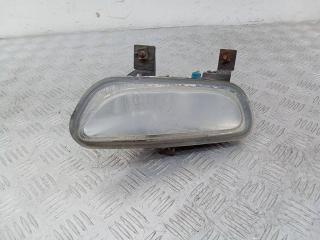 фара противотуманная правая Peugeot 406 1 поколение [рестайлинг] 2001, купе, 66978340D