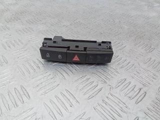 кнопка аварийной сигнализации Opel Astra J [рестайлинг] 2012, 13285122