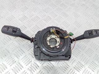 переключатель подрулевой (стрекоза) BMW 1 серия E81/E82/E87/E88 [рестайлинг] 2009, 10001607-02