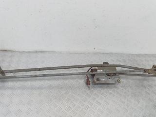 механизм стеклоочистителя (трапеция дворников) Citroen Xsara Picasso 1 поколение [рестайлинг] 2006, 3397020704