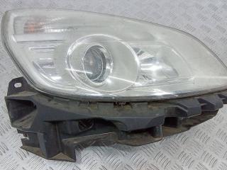 фара правая Renault Scenic 2 поколение [рестайлинг] 2007, 16453800