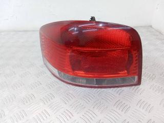 фонарь задний левый Audi A3 8P/8PA [рестайлинг] 2006, 8P0945095027S