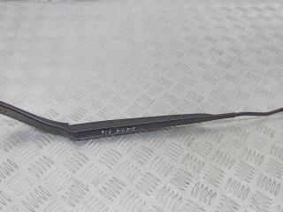 щеткодержатель (поводок стеклоочистителя, дворник) Renault Scenic 2 поколение 2003, 8200113230